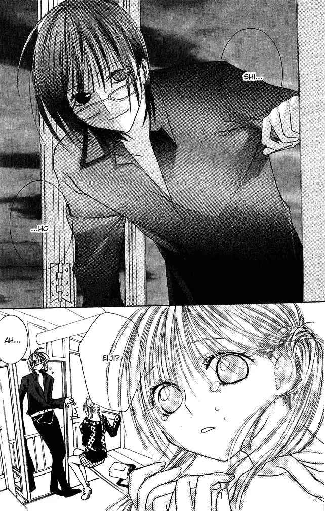 Kimi to Scandal! Chapter 3 33